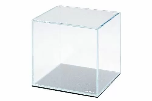 Аквариум AquaLighter aGLASS Nano, 27 л, 310x310x310 мм