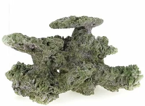 Aqua-Know "Live Rock" искусственный камень из пластика, L540 x W440 x H315 мм