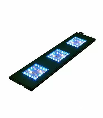 Светодиодный светильник Meridian 35 для аквариума 90-120 см, 90 см, 225 Вт