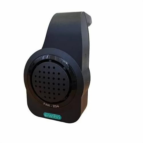 Вентилятор Naribo FAN-204 для аквариума, 2 Вт, 9,2х8,5х15 см