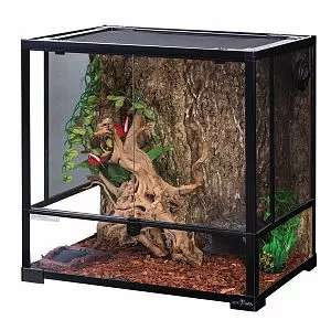 Террариум Repti-Zoo сборный, 600х450&times;600&nbsp;мм