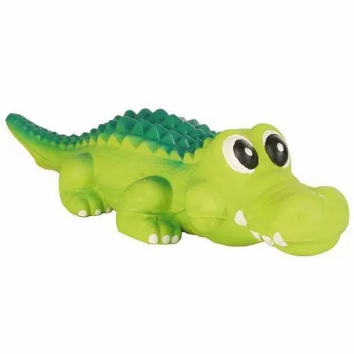 Игрушка TRIXIE "Крокодил", 35 см