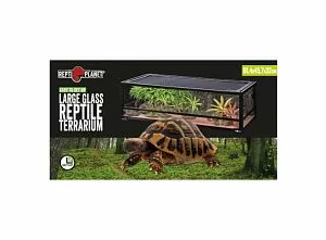 Террариум стеклянный Repti Planet 91,4×45,7×32 см