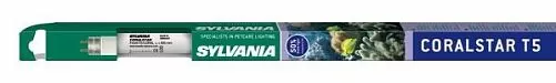 SYLVANIA Лампа Т5 Coralstar, 39 Вт, 85 см