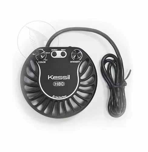 Светильник светодиодный Kessil LED H80 Tuna Flora, 15 Вт Светильник светодиодный Kessil LED H80 Tuna Flora, 15 Вт