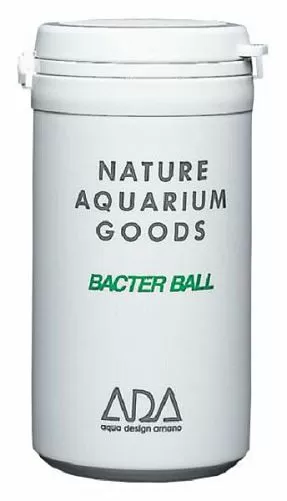 ADA Bacter Ball бактериальная добавка для субстрата с микроэлементами, 18 шт ADA Bacter Ball бактериальная добавка для субстрата с микроэлементами, 18 шт