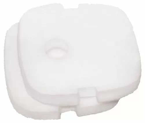 Фильтрующий мат белый для Serafil bioactive 250/ 250+УФ/ 400