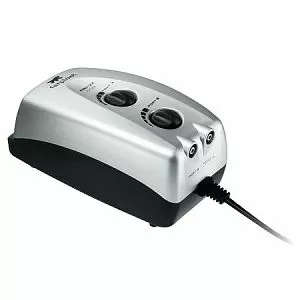 Компрессор аквариумный Ferplast AIRFIZZ 400, 400&nbsp;л/ч