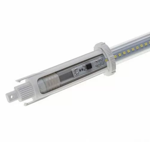 Светодиодный модуль Aquael LEDDY TUBE RETRO FIT Sunny (T8 1x18W/T5 1x24W), 10 Вт Светодиодный модуль Aquael LEDDY TUBE RETRO FIT Sunny (T8 1x18W/T5 1x24W), 10 Вт