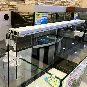 Светильник I-LED PRO 300&nbsp;NATUR LIGHT 7000K, 36&nbsp;LED, длина 28&minus;50&nbsp;см