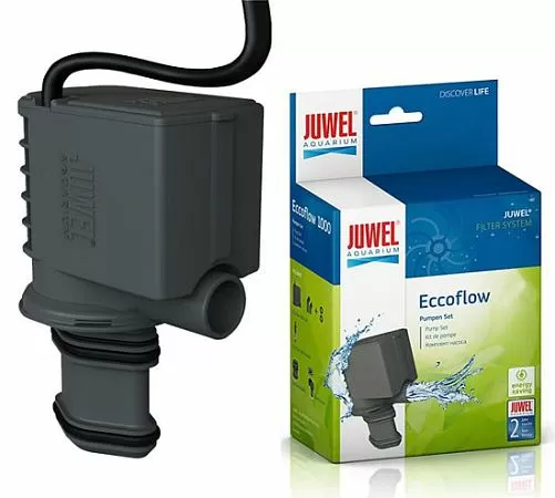 JUWEL ECCOFLOW 600 помпа для аквариумов Рио 180, Рио 240, Тригон 190, Вижн 180