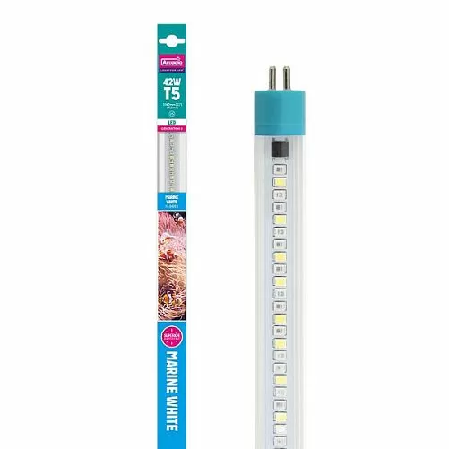 Светодиодная лампа Arcadia Marine White T5 LED J JUWEL, 1047 мм, 42 Вт Светодиодная лампа Arcadia Marine White T5 LED J JUWEL, 1047 мм, 42 Вт