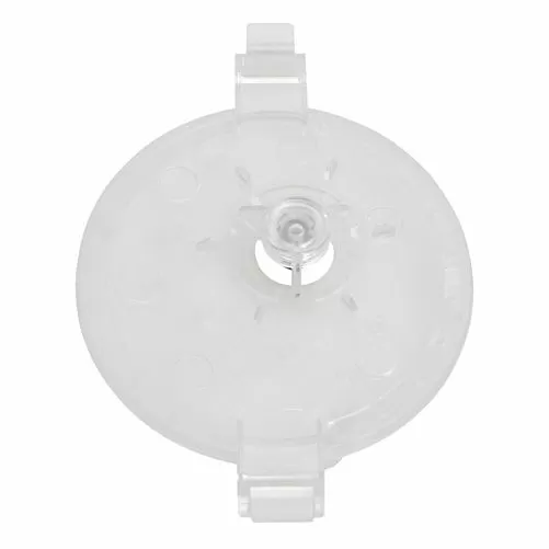 Крышка ротора затворная для фильтров Hagen Flufal 303/403 Крышка ротора затворная для фильтров Hagen Flufal 303/403