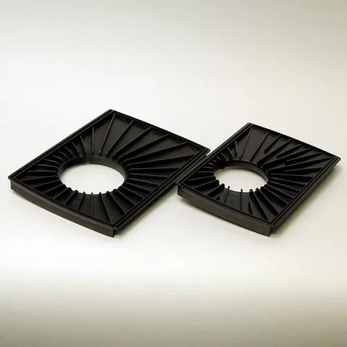 JBL Нижняя крышка головы фильтра с отверстием, для фильтров CristalProfi e
