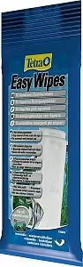 Tetratec чистящие салфетки для аквариума, 10 шт.