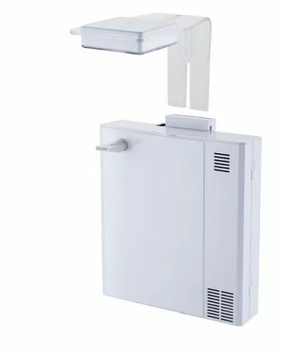 Фильтр Barbus БИО-КОМПЛЕКС С СВЕТИЛЬНИКОМ 350 л/ч, 4 Вт Фильтр Barbus БИО-КОМПЛЕКС С СВЕТИЛЬНИКОМ 350 л/ч, 4 Вт