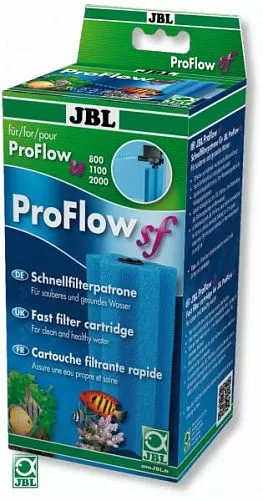 JBL ProFlow Fast Filter Cartridge сменный фильтрующий картридж из губки для помп JBL ProFlow u800/1100/2000