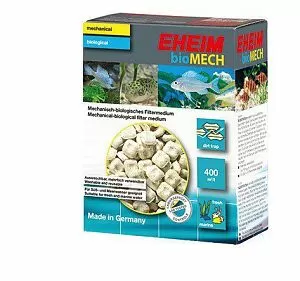 Наполнитель Eheim BioMech для биомеханического очищения воды, 1&nbsp;л