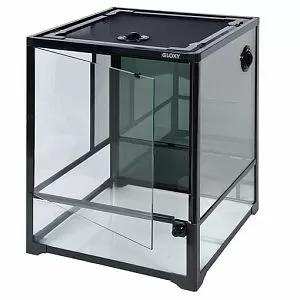 Террариум Gloxy TP-10 сборный, L1, 45х45×60 см