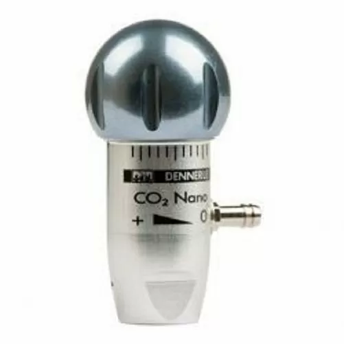 Редуктор Dennerle Druckminderer Nano для систем СО2-Nano-Set Dennerle Crystal-Line Редуктор Dennerle Druckminderer Nano для систем СО2-Nano-Set Dennerle Crystal-Line