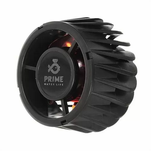 Помпа перемешивающая c контроллером PRIME MARINE серия STREAMO, 13000л/ч, 20Вт