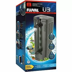 Фильтр внутренний FLUVAL U3&nbsp;до&nbsp;150&nbsp;л, 700&nbsp;л/ч