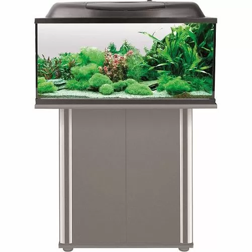 Aquael Aqua4Home 80 аквариум прямой, 112 л