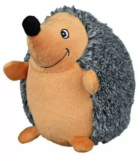 Игрушка TRIXIE "Ежик" плюш, 12 см