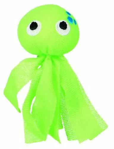 Осьминог TRIXIE, ткань, 11 см