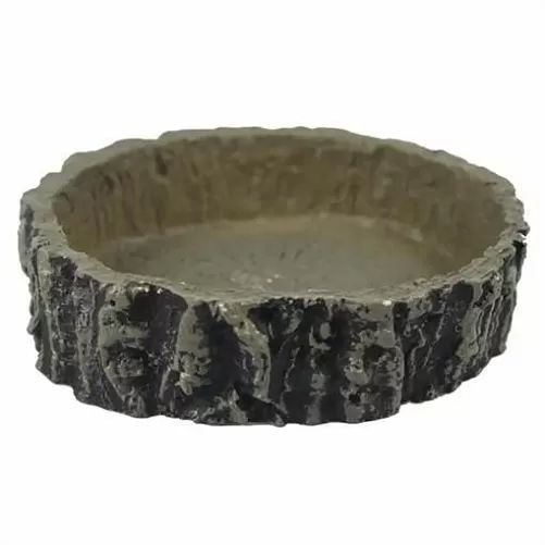 Миска Nomoy Pet "Дерево", 10х3 см
