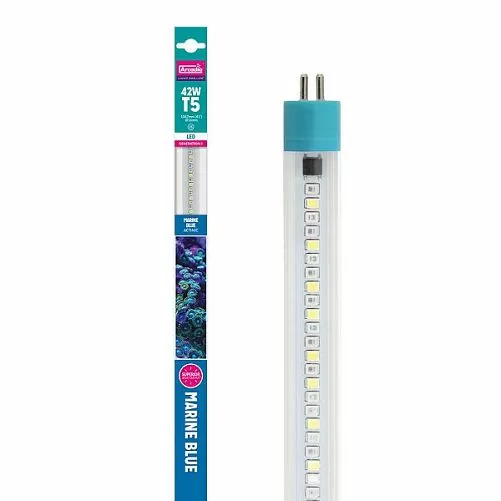 Светодиодная лампа Arcadia Marine Blue T5 LED J JUWEL, 1047 мм, 42 Вт Светодиодная лампа Arcadia Marine Blue T5 LED J JUWEL, 1047 мм, 42 Вт
