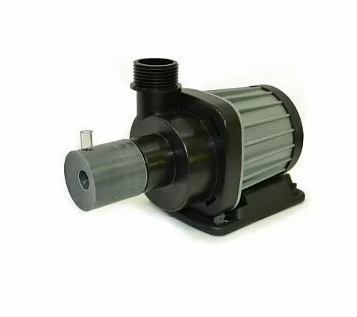 Помпа Jebao DCS-4000NW для флотаторов с игольчатым ротором, 30 Вт, 4000 л/ч, D 20/25/33
