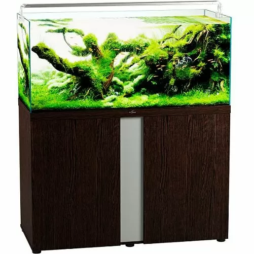 Аквариум Biodesign IWAGUMI 120 для акваскейпинга, без светильника, 325 л, 120х55х55 см