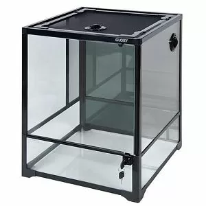 Террариум Gloxy TP-10 сборный, L1, 45х45×60 см