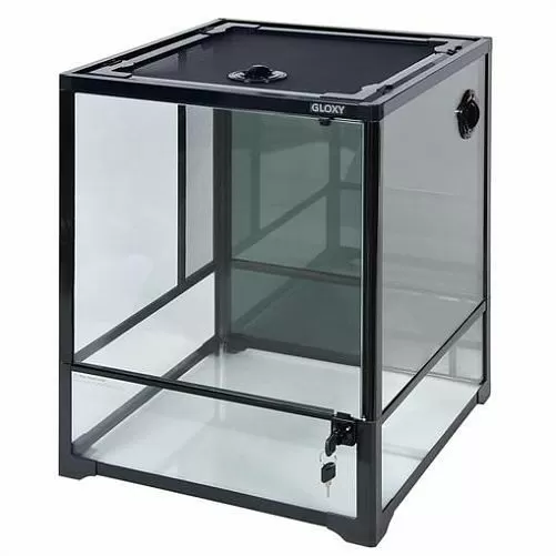 Террариум Gloxy TP-10 сборный, L1, 45х45х60 см