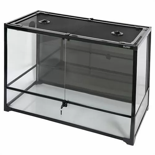 Террариум Gloxy TP-40 сборный, XL, 90х45х60 см