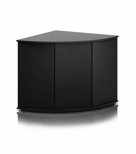 Тумба для аквариума JUWEL Тригон 350 SBX черная 123x87/87x65 см Тумба для аквариума JUWEL Тригон 350 SBX черная 123x87/87x65 см