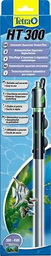 Tetratec HT 300  нагреватель с терморегулятором, 300 Вт