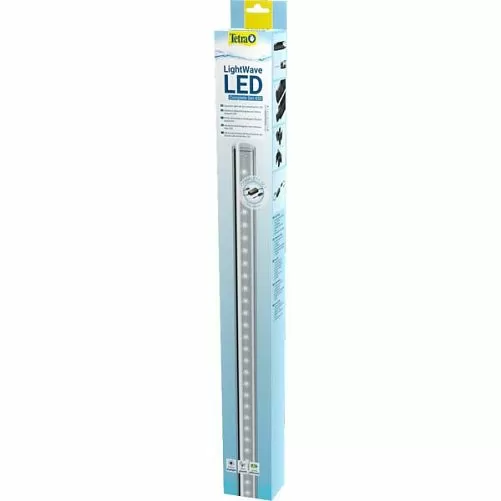 Светильник LED Tetra LightWave Set 720 набор, лампа, блок питания, адаптер
