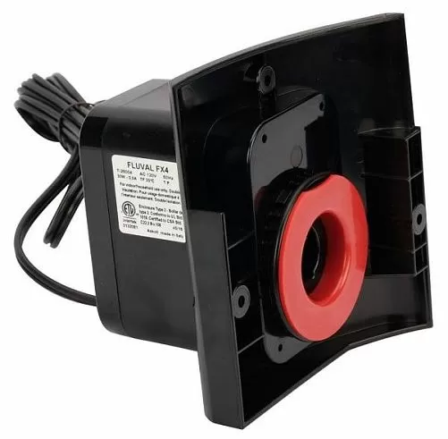 Запасной насосный блок для фильтров Fluval FX4
