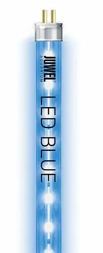 Лампа светодиодная Juwel Blue LED 12 Вт, 438 мм