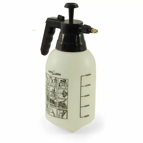 Опрыскиватель Repti-Zoo, 1,5л, 110х110х305 мм