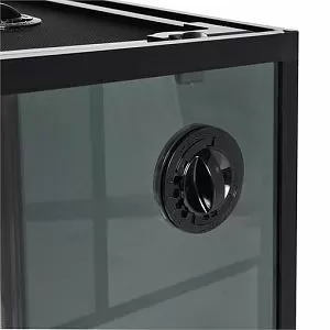 Террариум Gloxy TP-10 сборный, L1, 45х45×60 см