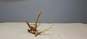 Коряга Сакура мини, до&nbsp;10&nbsp;см