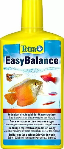 Tetra EasyBalance средство для подготовки воды, 500 мл