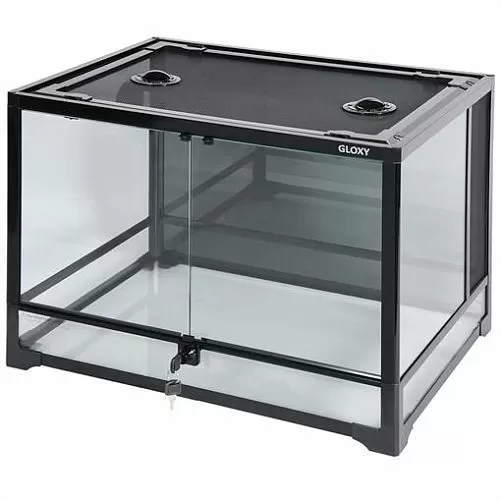 Террариум Gloxy TP-30 сборный, L3, 60х45х60 см