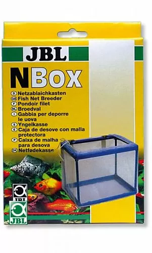 JBL Сетчатый отсадник, помещаемый внутрь аквариума, 2 л