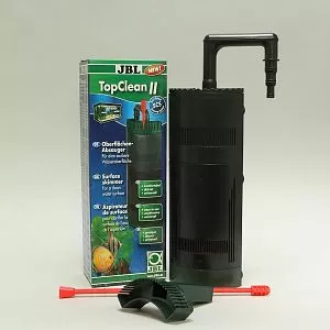 JBL TopClean II поверхностный аквариумный скиммер, арт. 6 019 600
