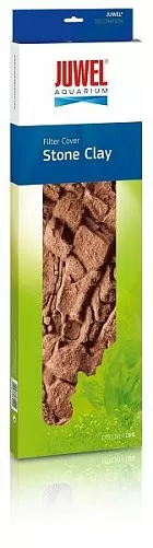 Фон для фильтра Juwel Stone Clay "Глина" 55,5х18,6х1см
