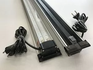 Светильник LED SCAPE SUN LIGHT 5000K без диммера, 99,2&nbsp;см, 46,3&nbsp;Вт